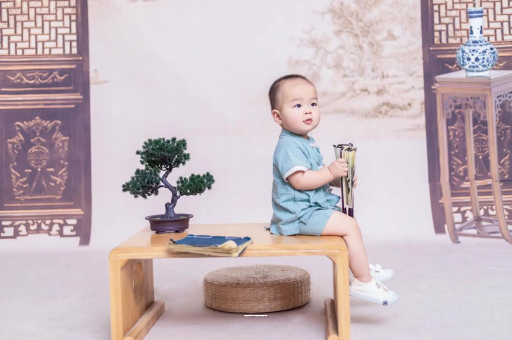 江阴宝宝每次睡醒了就咳嗽