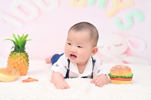 江阴宝宝接种疫苗后发烧