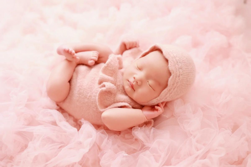 江阴宝宝睡觉额头出汗